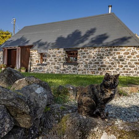 Edinbane Self Catering - On The Croft At Edinbane Villa Exterior foto