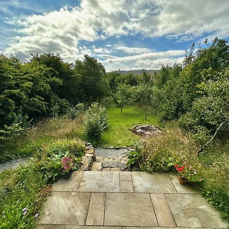 Edinbane Self Catering - On The Croft At Edinbane Villa Exterior foto