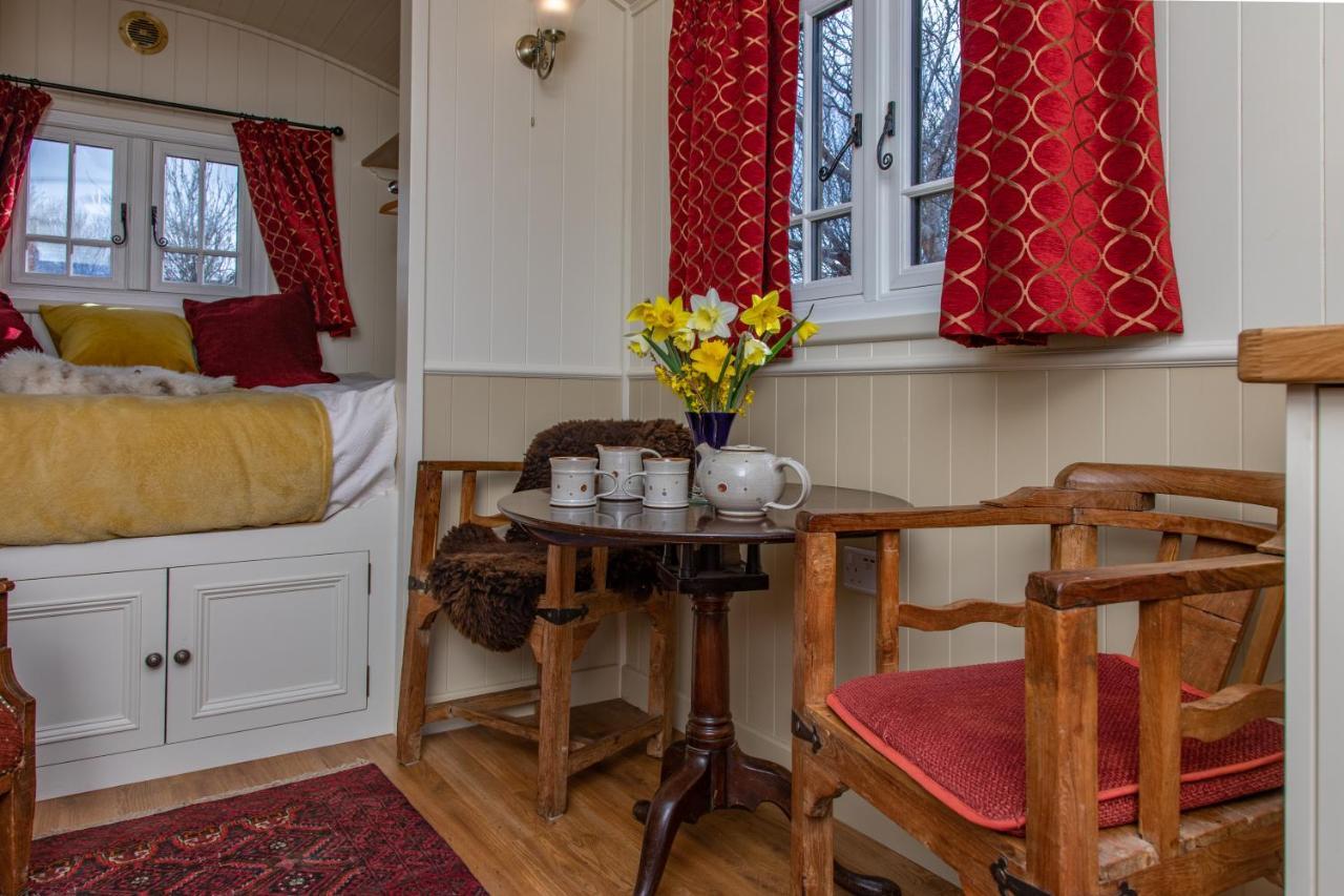 Edinbane Self Catering - On The Croft At Edinbane Villa Exterior foto