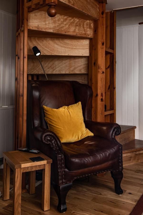 Edinbane Self Catering - On The Croft At Edinbane Villa Exterior foto