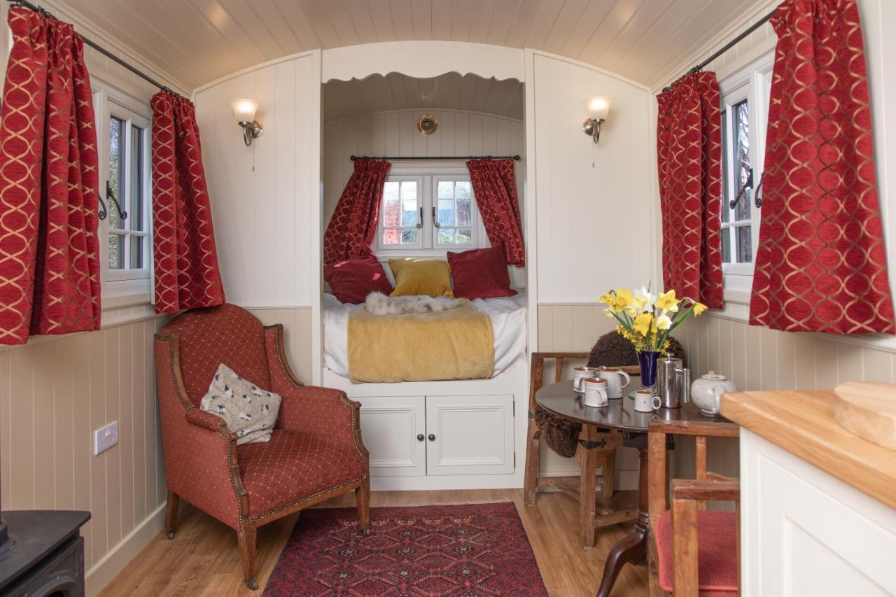 Edinbane Self Catering - On The Croft At Edinbane Villa Exterior foto