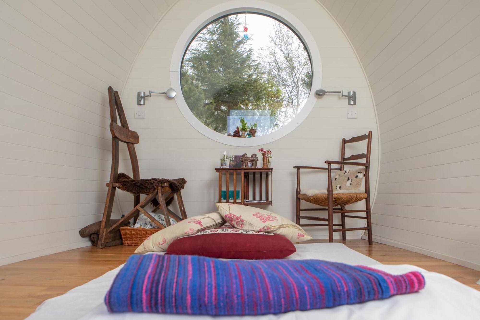 Edinbane Self Catering - On The Croft At Edinbane Villa Exterior foto